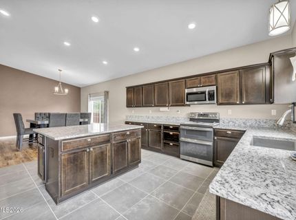 17211 Desert Lake Drive, Reno, NV 89508 Photo