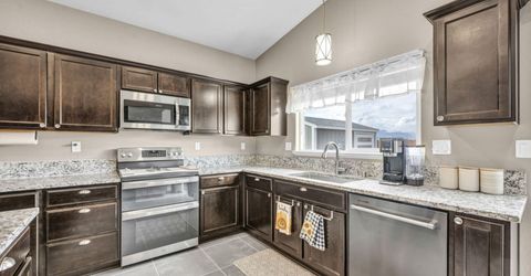 17211 Desert Lake Drive, Reno, NV 89508 Photo