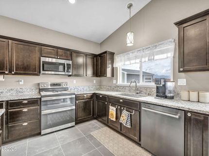 17211 Desert Lake Drive, Reno, NV 89508 Photo