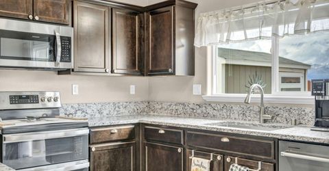 17211 Desert Lake Drive, Reno, NV 89508 Photo