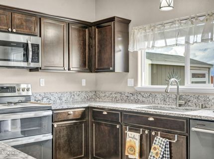 17211 Desert Lake Drive, Reno, NV 89508 Photo