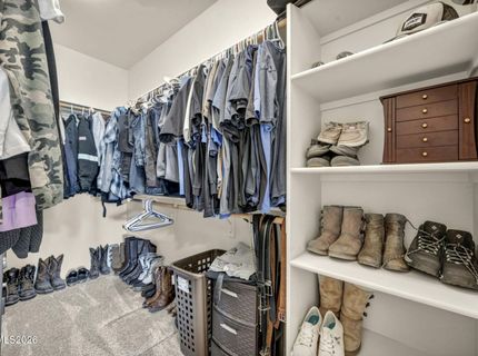 17211 Desert Lake Drive, Reno, NV 89508 Photo