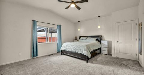 17211 Desert Lake Drive, Reno, NV 89508 Photo