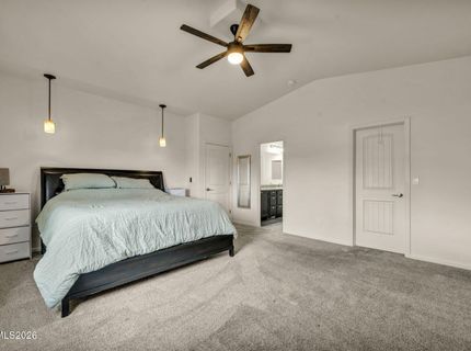 17211 Desert Lake Drive, Reno, NV 89508 Photo