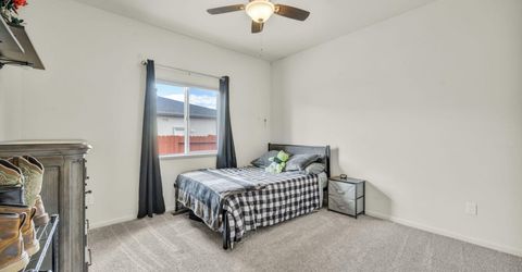 17211 Desert Lake Drive, Reno, NV 89508 Photo