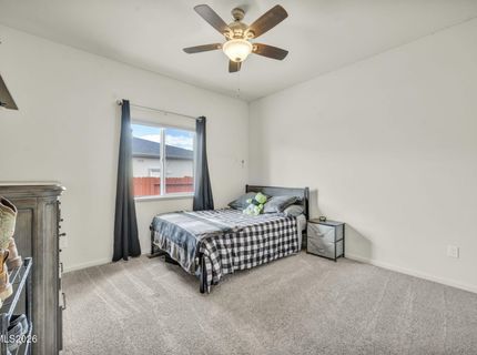 17211 Desert Lake Drive, Reno, NV 89508 Photo