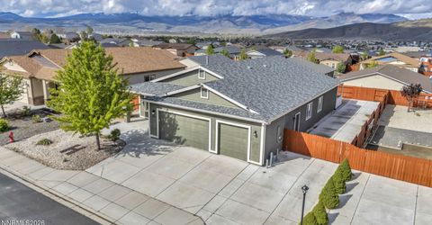 17211 Desert Lake Drive, Reno, NV 89508 Photo