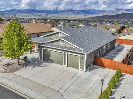17211 Desert Lake Drive, Reno, NV 89508 Photo