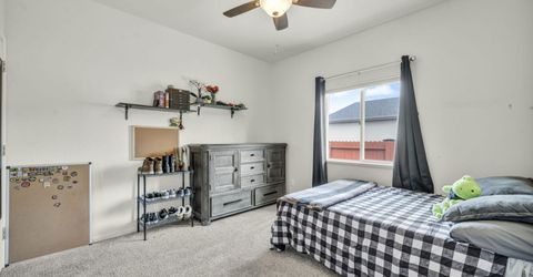 17211 Desert Lake Drive, Reno, NV 89508 Photo