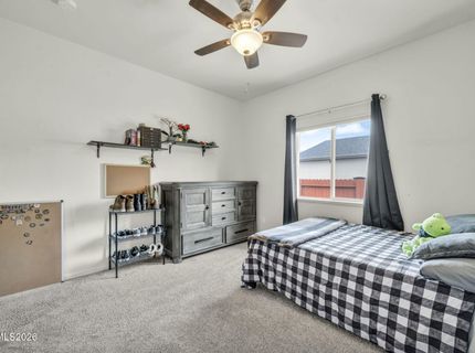 17211 Desert Lake Drive, Reno, NV 89508 Photo