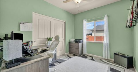 17211 Desert Lake Drive, Reno, NV 89508 Photo