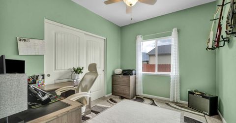 17211 Desert Lake Drive, Reno, NV 89508 Photo