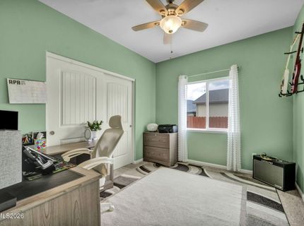 17211 Desert Lake Drive, Reno, NV 89508 Photo