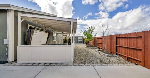 17211 Desert Lake Drive, Reno, NV 89508 Photo