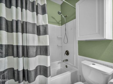 17211 Desert Lake Drive, Reno, NV 89508 Photo