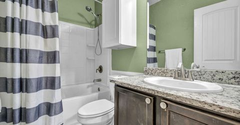 17211 Desert Lake Drive, Reno, NV 89508 Photo