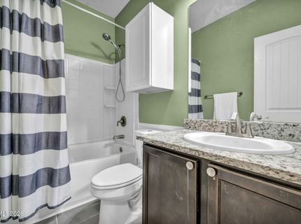 17211 Desert Lake Drive, Reno, NV 89508 Photo