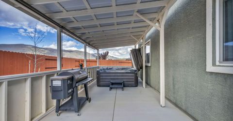 17211 Desert Lake Drive, Reno, NV 89508 Photo