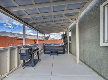 17211 Desert Lake Drive, Reno, NV 89508 Photo