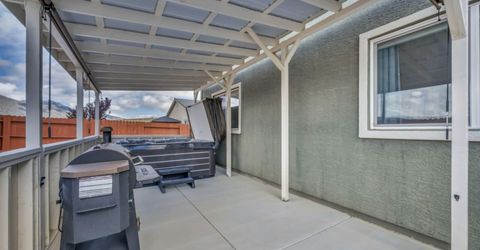 17211 Desert Lake Drive, Reno, NV 89508 Photo