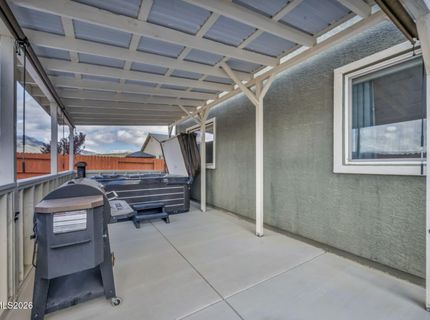 17211 Desert Lake Drive, Reno, NV 89508 Photo