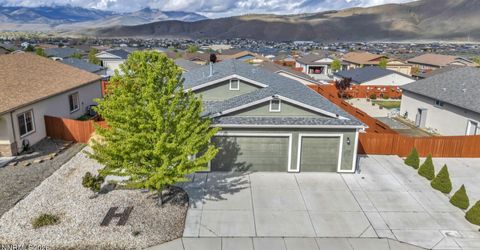 17211 Desert Lake Drive, Reno, NV 89508 Photo