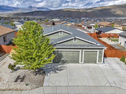 17211 Desert Lake Drive, Reno, NV 89508 Photo