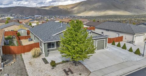 17211 Desert Lake Drive, Reno, NV 89508 Photo