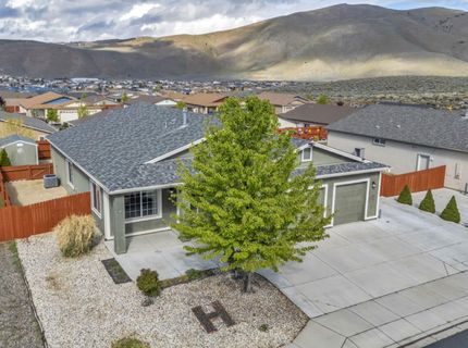 17211 Desert Lake Drive, Reno, NV 89508 Photo