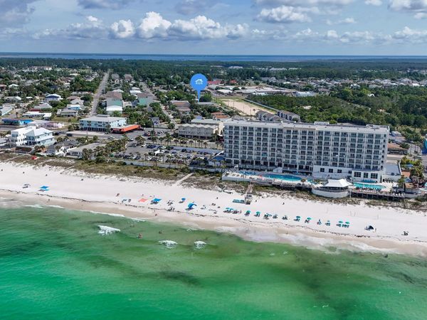 612 Laurel Street, Unit D, Panama City Beach, FL 32407