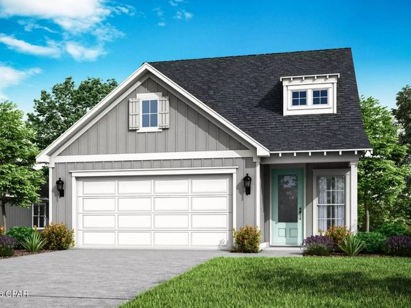 153 Greene Circle , Port St Joe, FL 32456