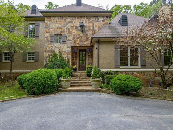 9 Cascade Creek , Little Rock, AR 72223