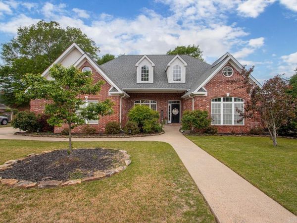 6115 Wall Street, Benton, AR 72015