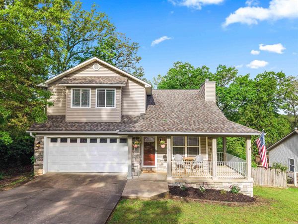 307 Bellaire Drive , Hot Springs, AR 71901