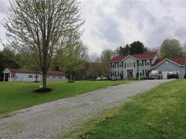 8335 Township Road 457, Loudonville, OH 44842