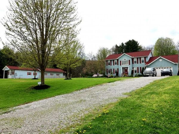 8335 Township Road 457, Loudonville, OH 44842