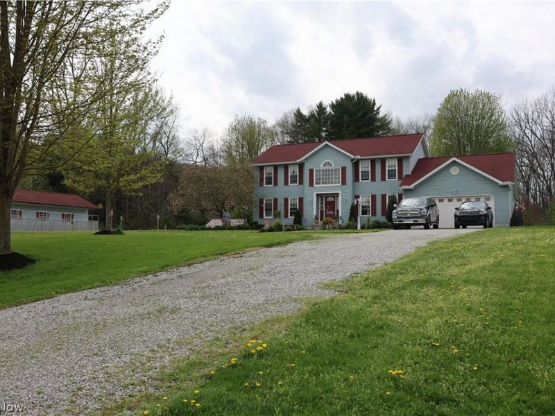 8335 Township Road 457, Loudonville, OH 44842 Photo 2