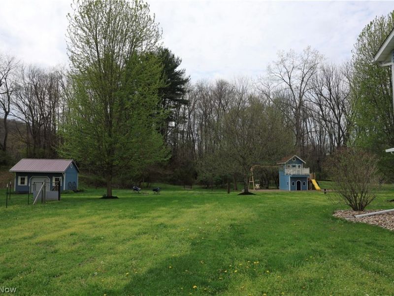 8335 Township Road 457, Loudonville, OH 44842 Photo 42