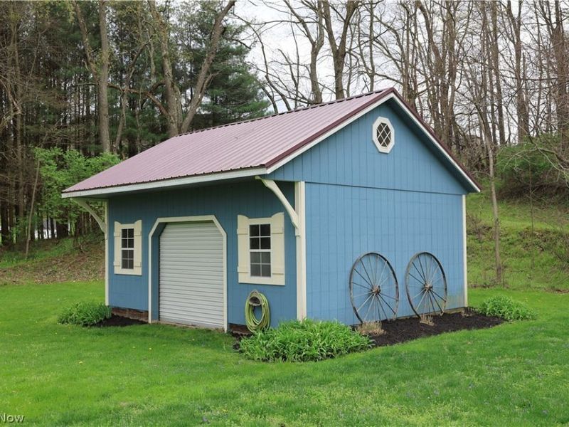 8335 Township Road 457, Loudonville, OH 44842 Photo 46