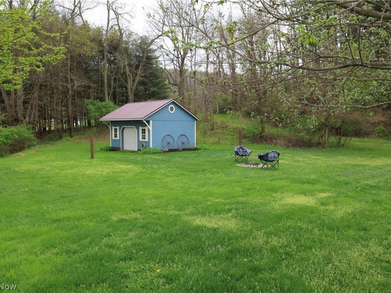 8335 Township Road 457, Loudonville, OH 44842 Photo 47