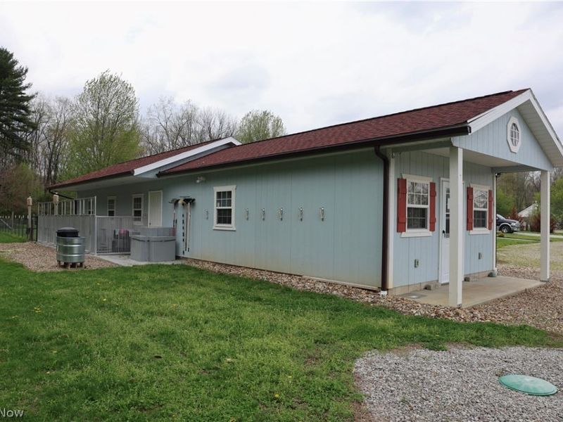 8335 Township Road 457, Loudonville, OH 44842 Photo 9