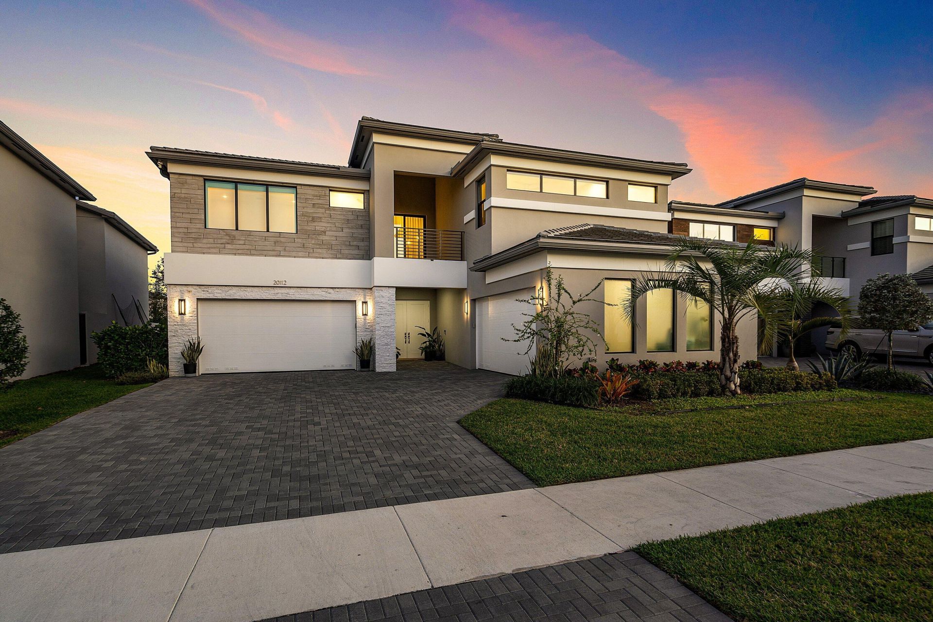 20112 Pacific Dunes Drive, Boca Raton, FL 33434 Photo