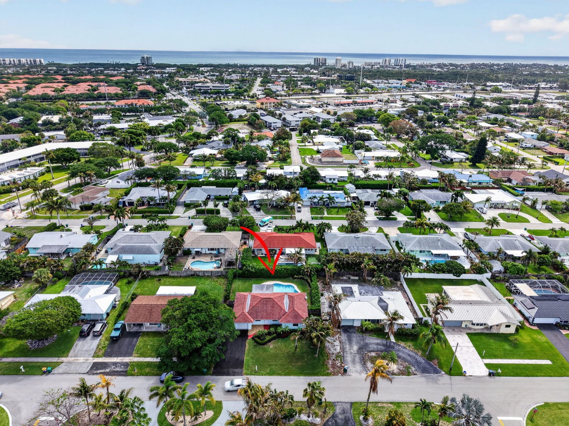 364 Venus Avenue, Jupiter, FL 33469 Photo