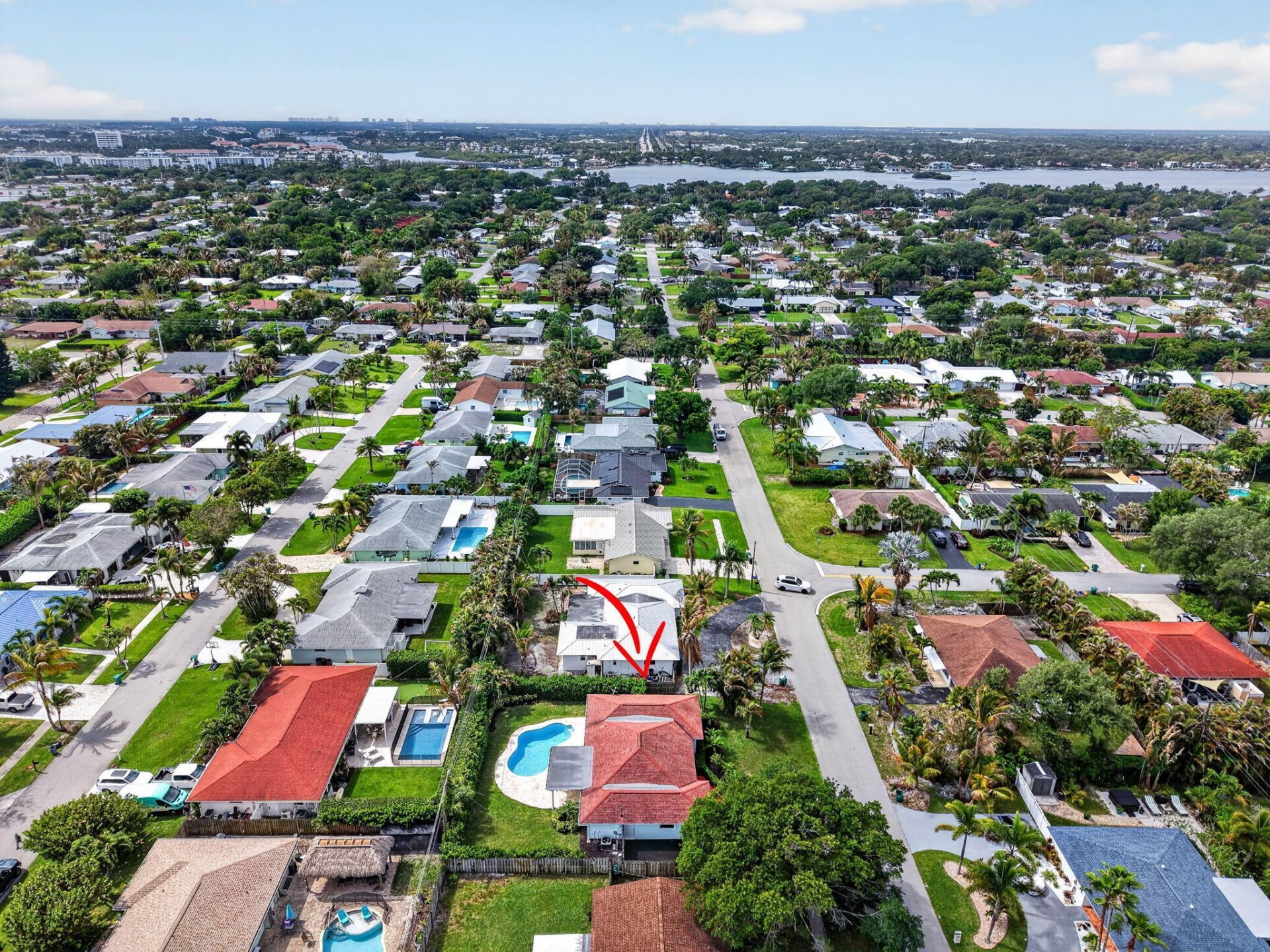 364 Venus Avenue, Jupiter, FL 33469 Photo