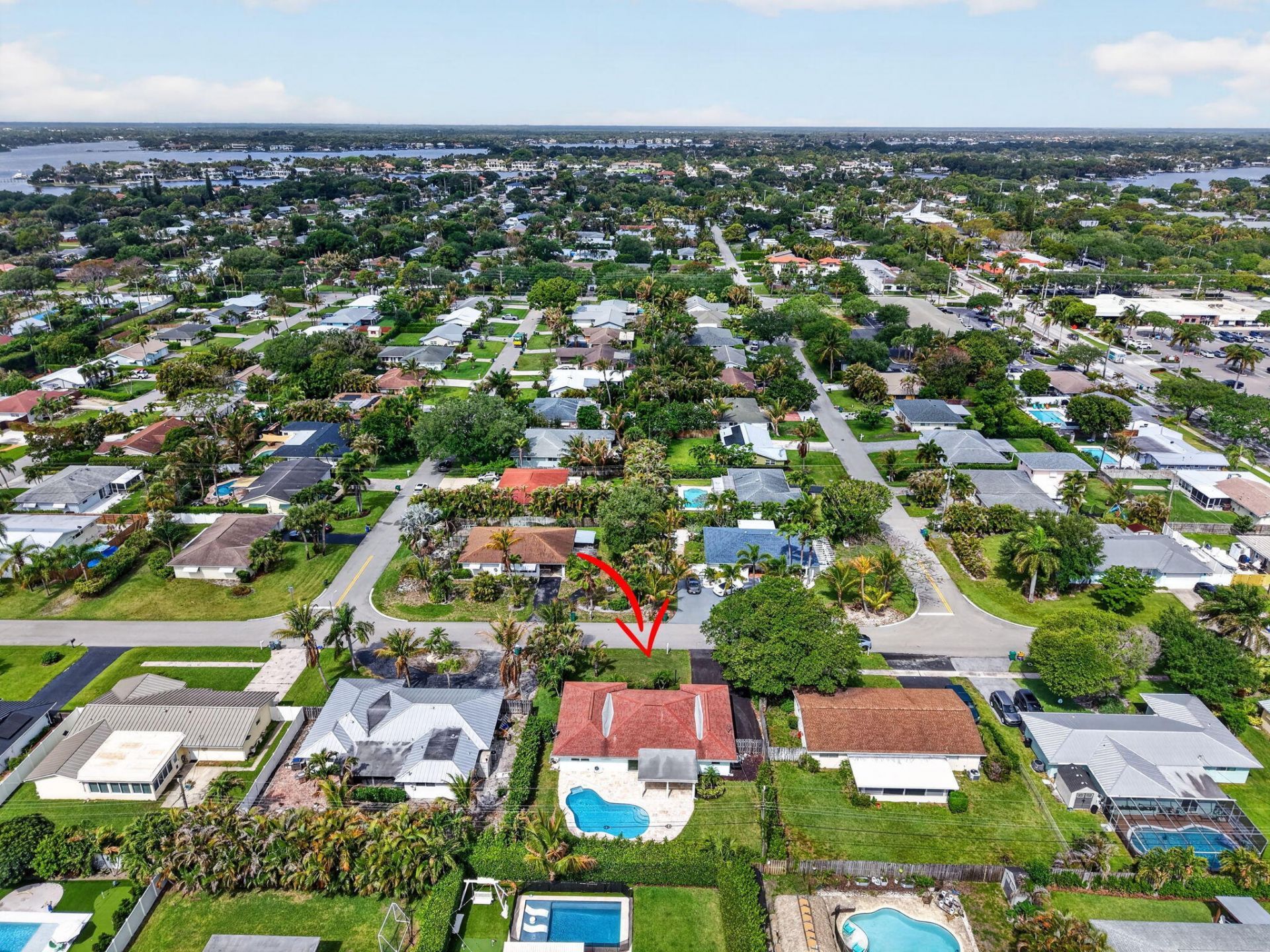 364 Venus Avenue, Jupiter, FL 33469 Photo