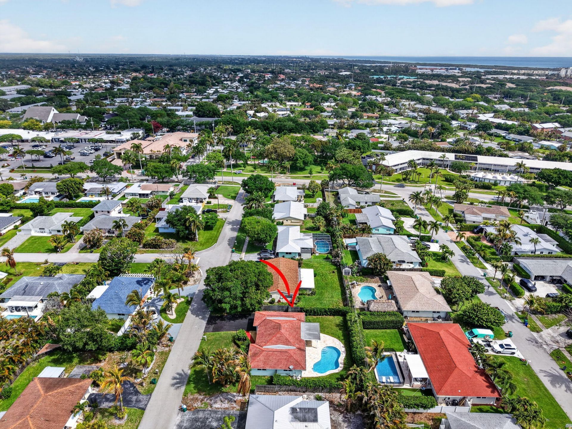 364 Venus Avenue, Jupiter, FL 33469 Photo