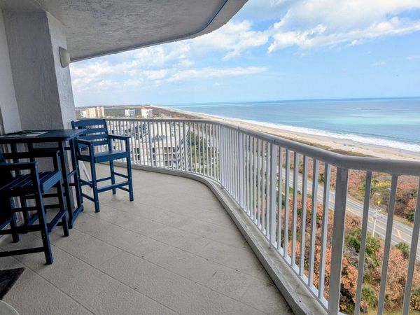 5051 N Hwy A1a, Fort Pierce, FL 34949