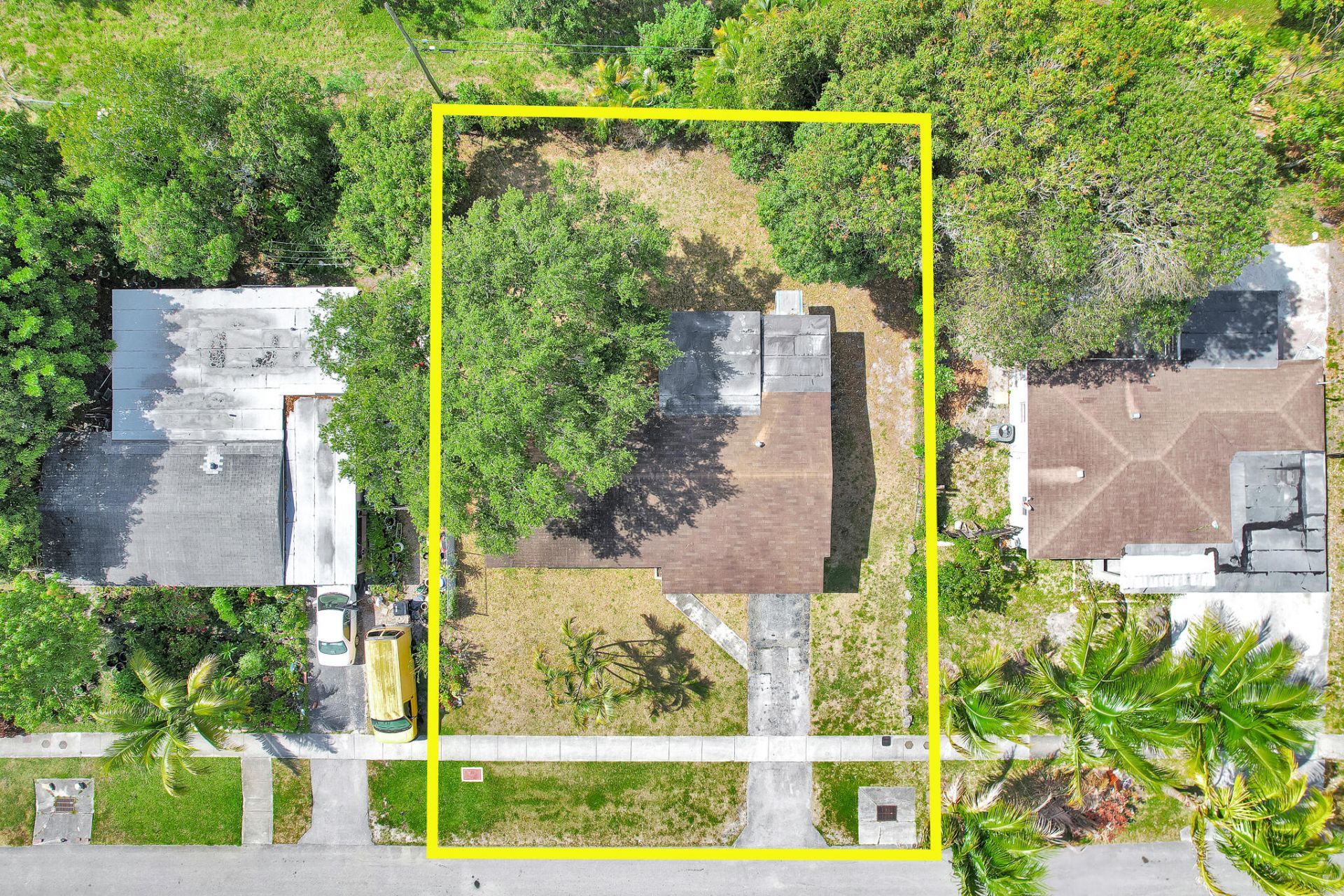 3680 Jackson Boulevard, Fort Lauderdale, FL 33312 Photo