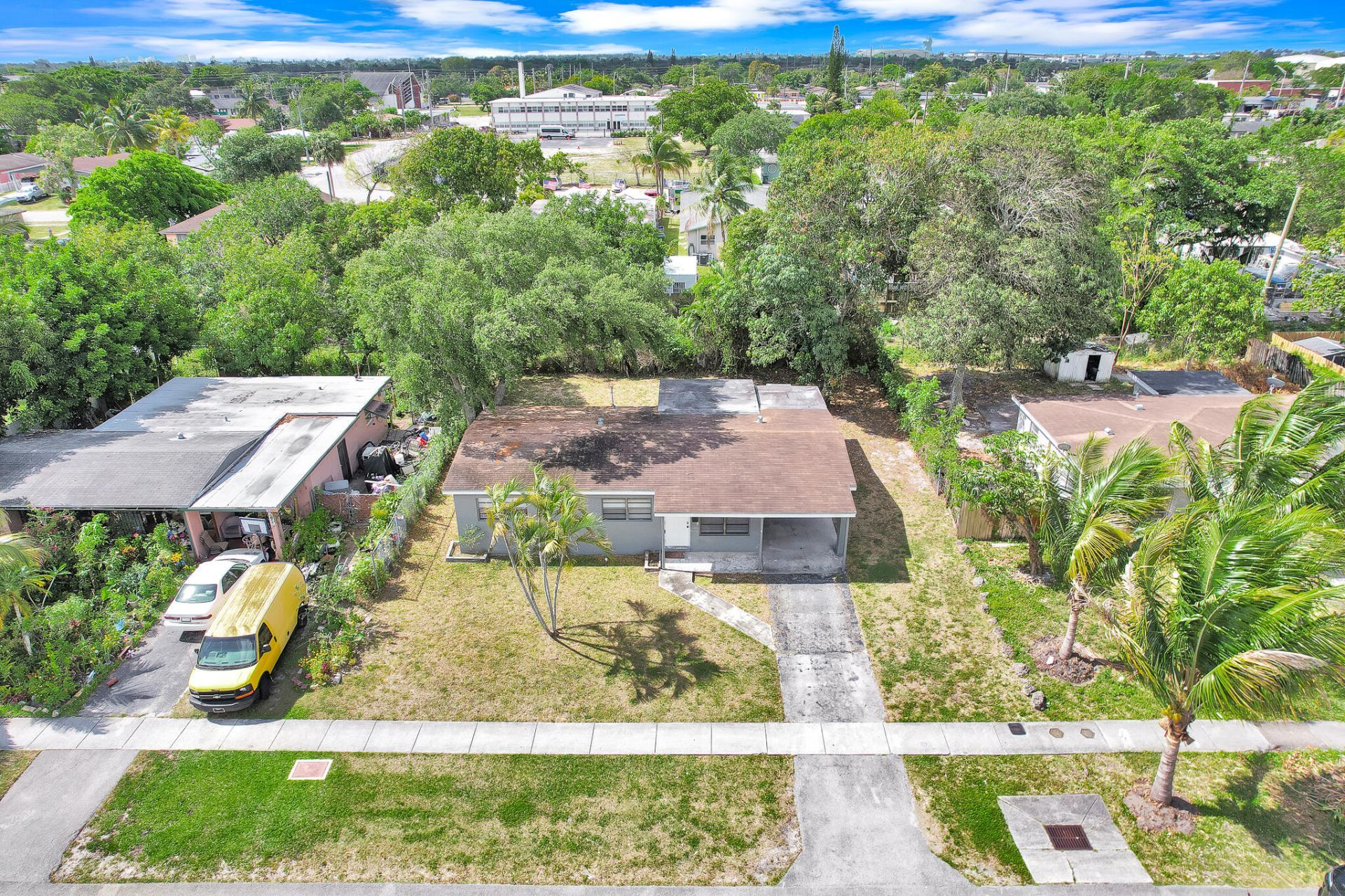 3680 Jackson Boulevard, Fort Lauderdale, FL 33312 Photo