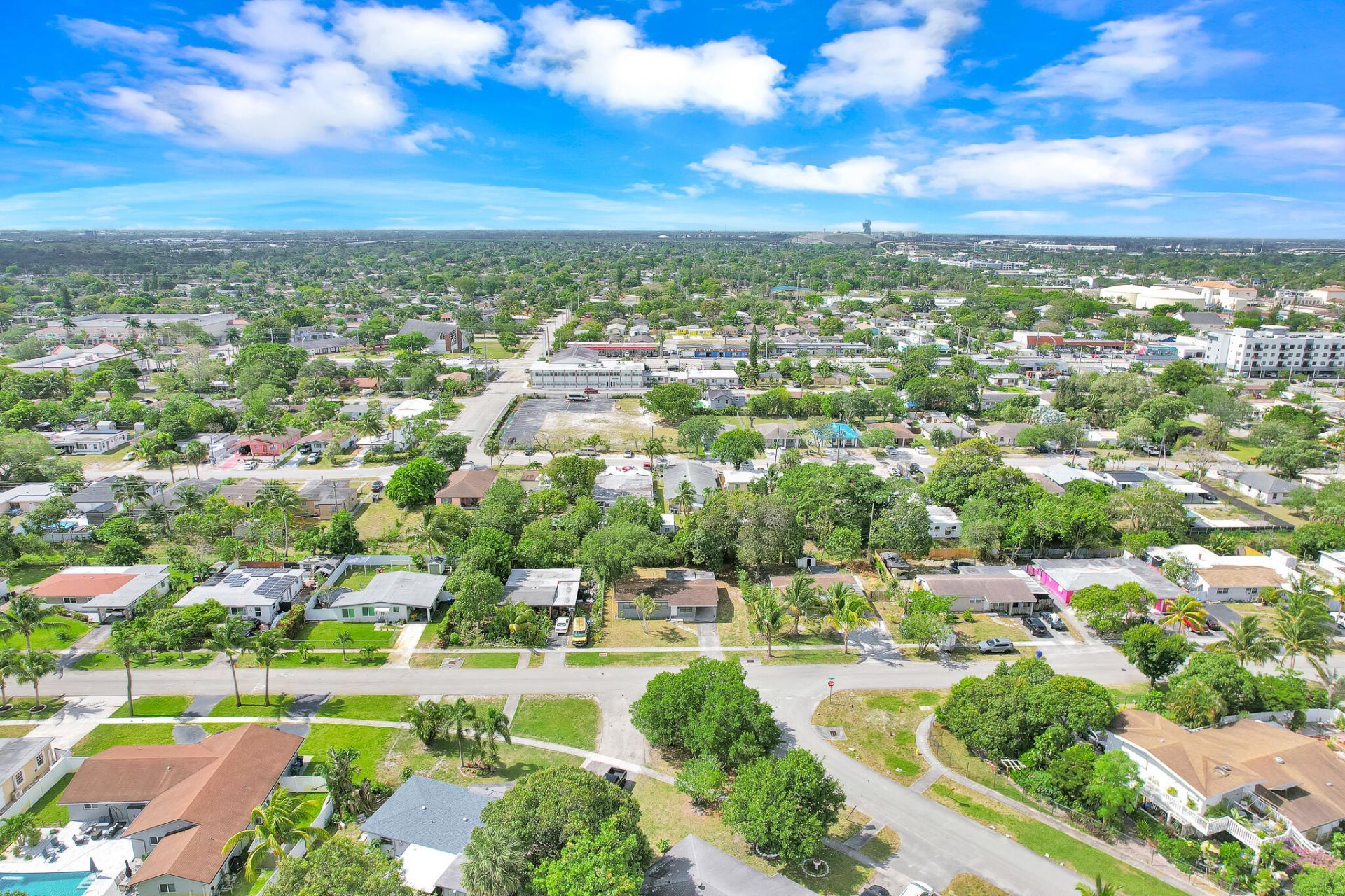 3680 Jackson Boulevard, Fort Lauderdale, FL 33312 Photo